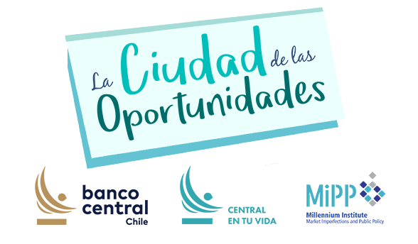 La Ciudad de las Oportunidades e-Learning